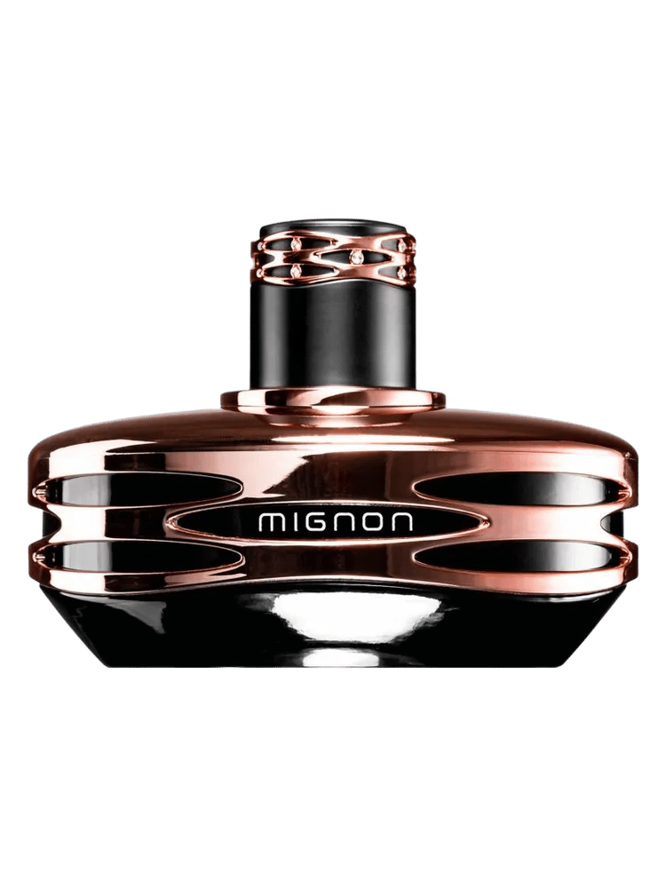 Mignon Black by Armaf