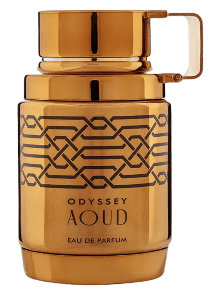 Odyssey Aoud by Armaf