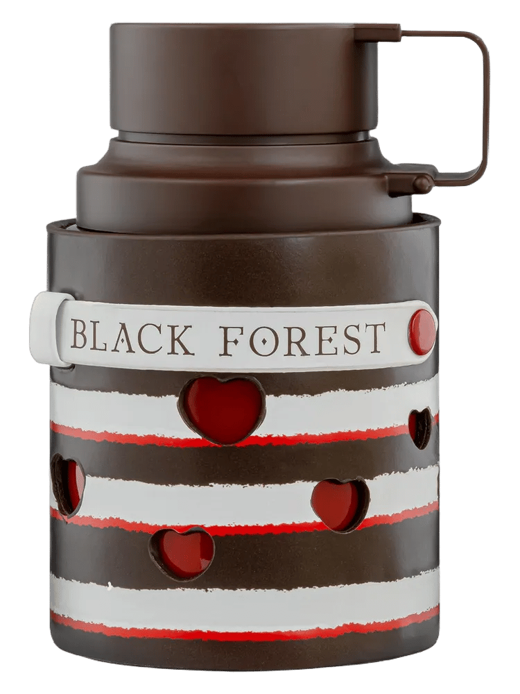 Odyssey Black Forest by Armaf
