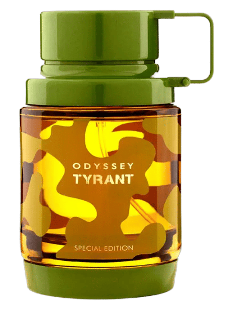 Odyssey Tyrant Special Edition by Armaf
