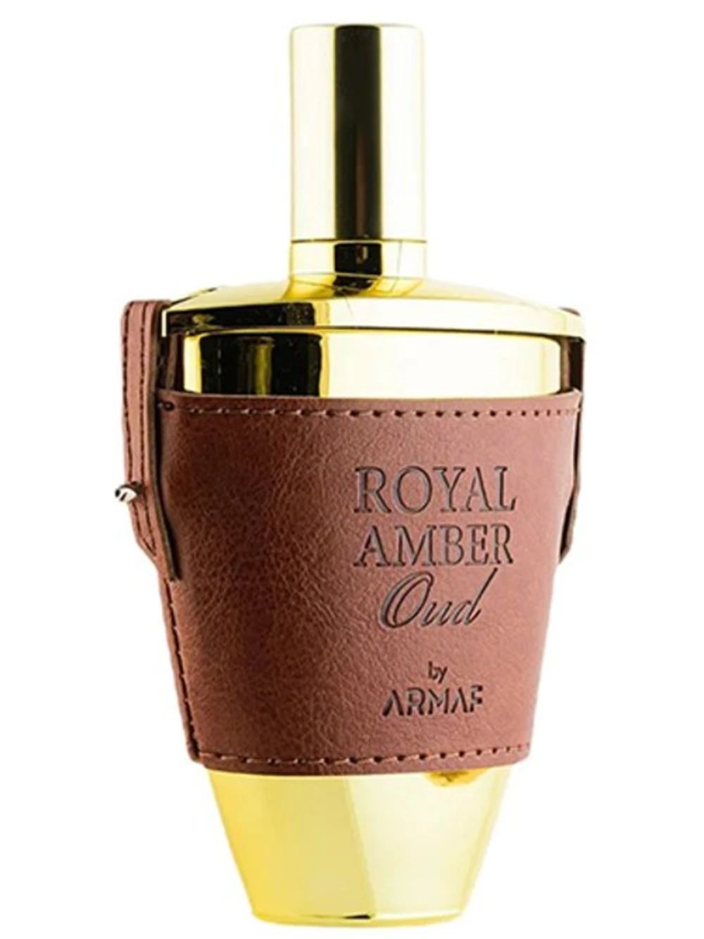 Royal Amber Oud by Armaf
