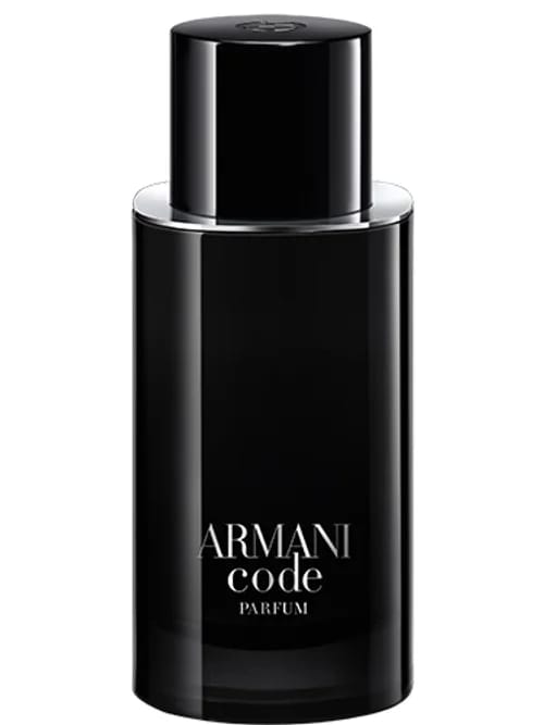 Armani Code