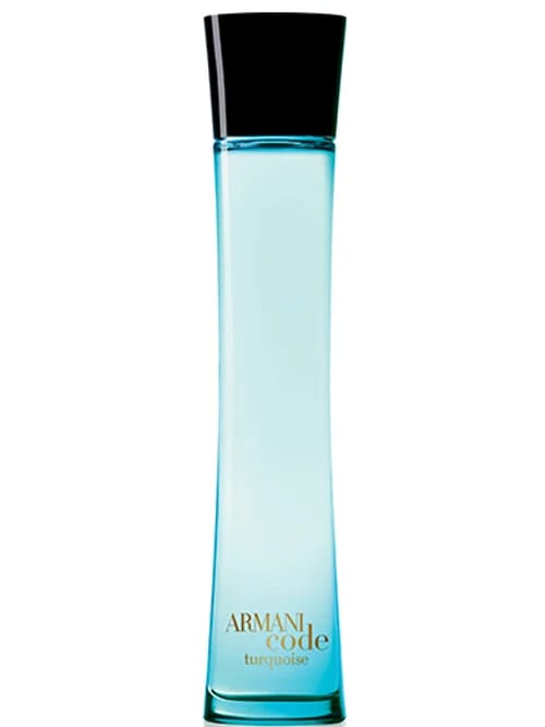 Armani Code Turquoise 'For Women' by Giorgio Armani