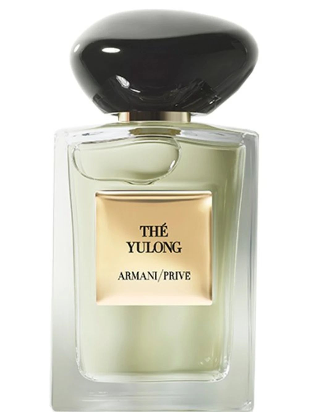 Thé Yulong by Armani Privé