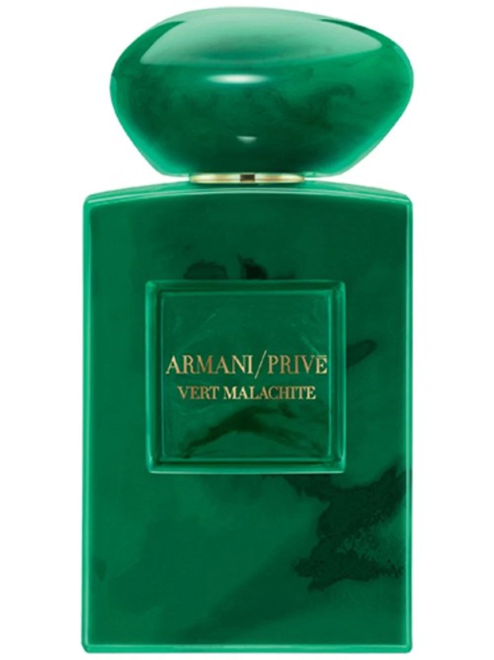Vert Malachite by Armani Privé