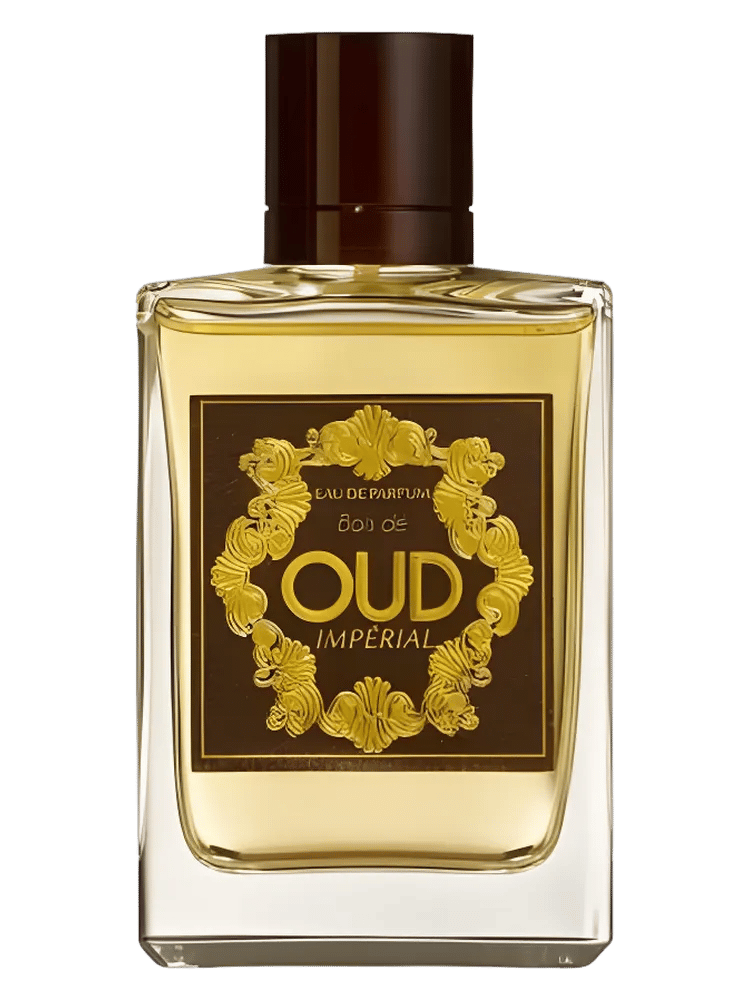Bois de Oud Imperial by Arno Sorel