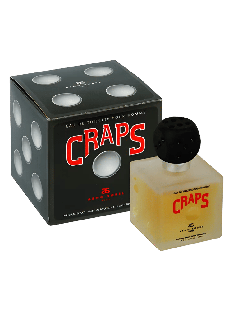 Craps by Arno Sorel