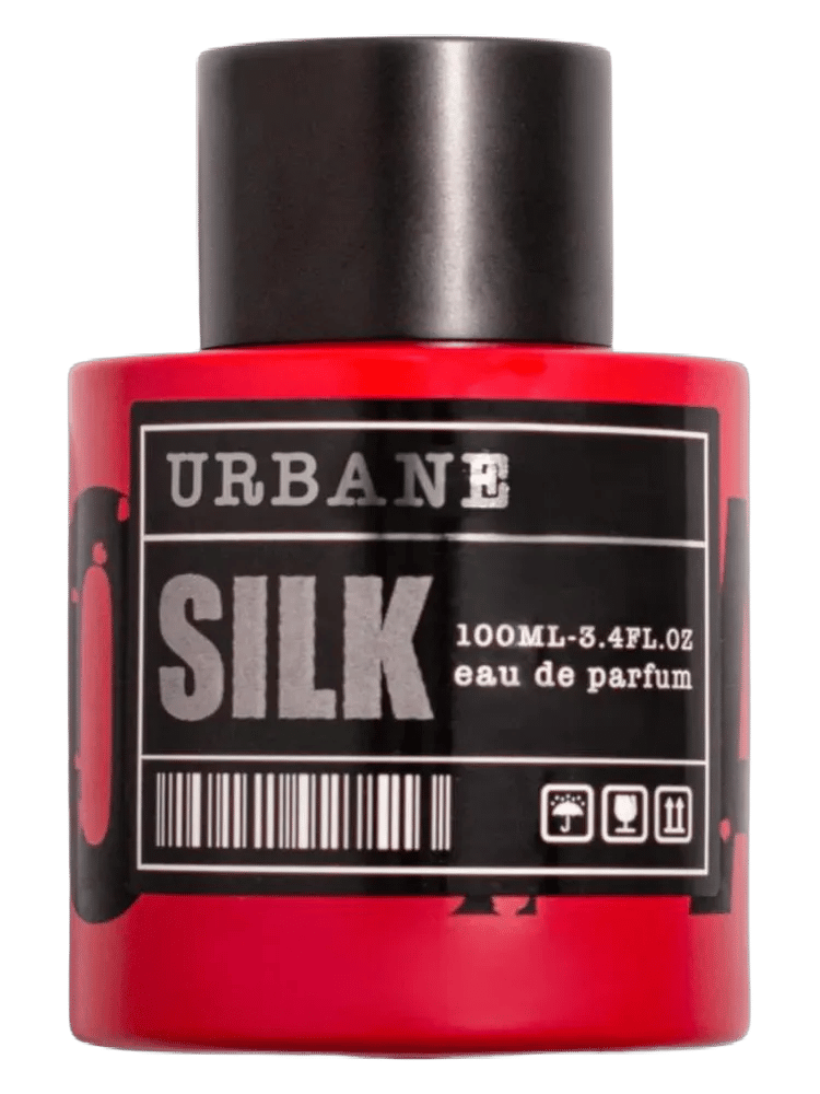 URBANE by ARO-FAC Aroma Factory