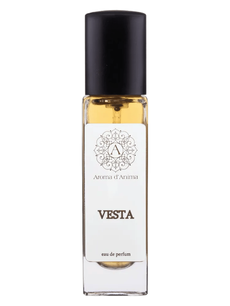 Vesta by Aroma d'Anima