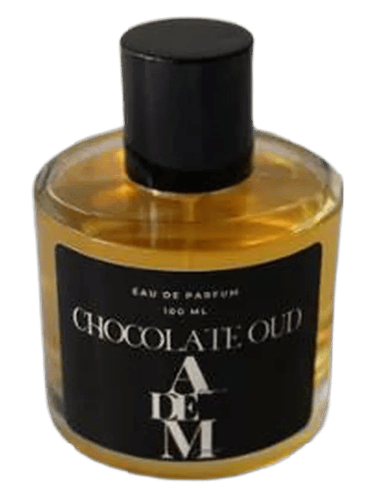 Chocolate Oud by Aroma De Merrie
