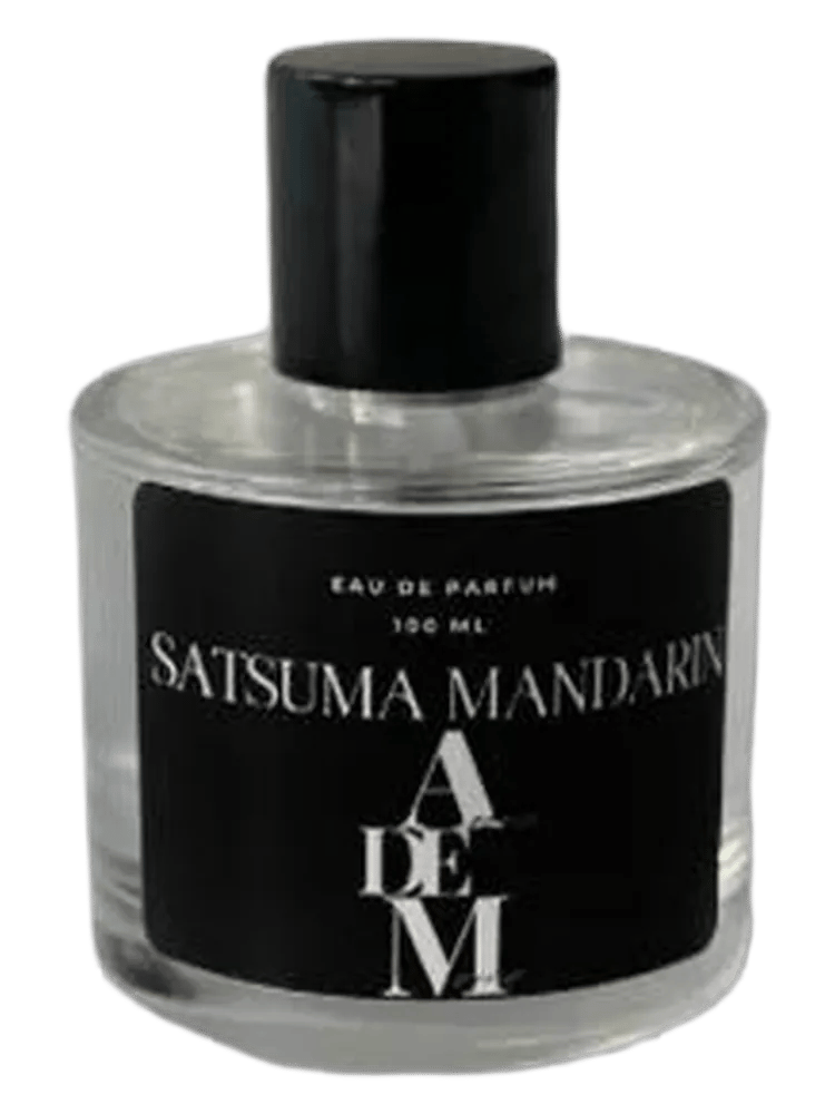 Satsuma Mandarin by Aroma De Merrie