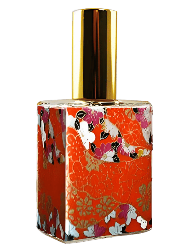Geisha Rouge Eau de Parfum by Aroma M