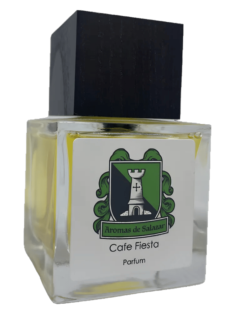 Cafe Fiesta by Aromas De Salazar