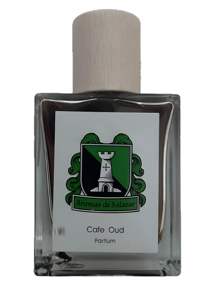 Cafe Oud 2023 by Aromas De Salazar