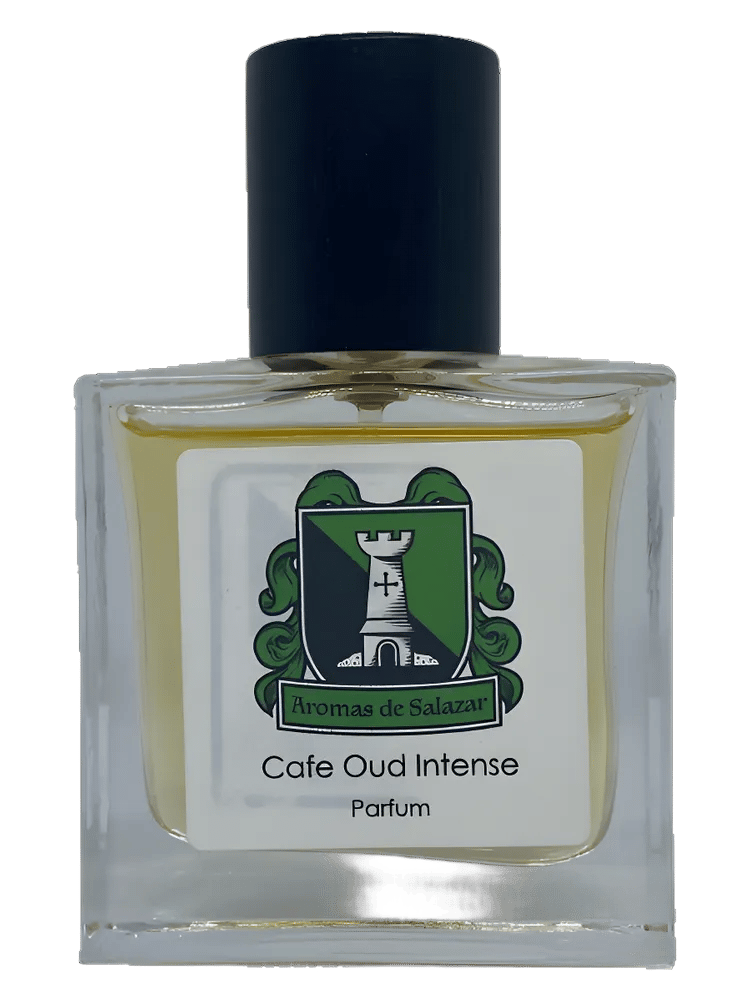 Cafe Oud Intense by Aromas De Salazar