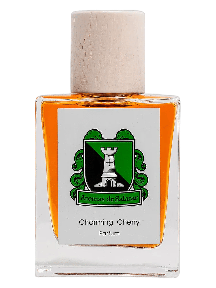 Charming Cherry by Aromas De Salazar