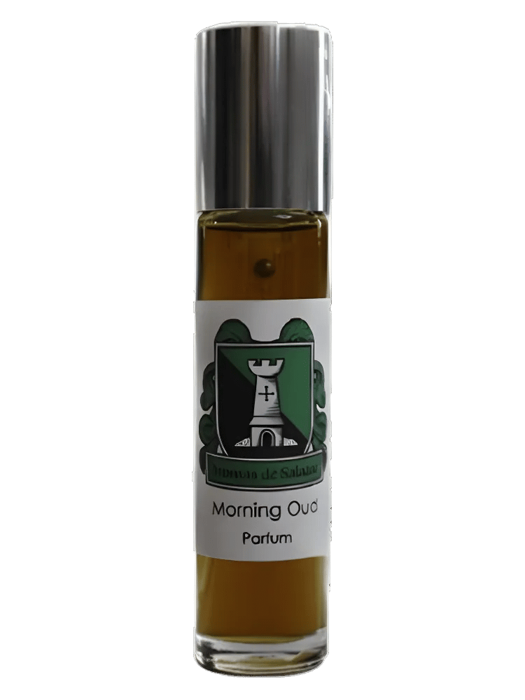 Morning Oud by Aromas De Salazar