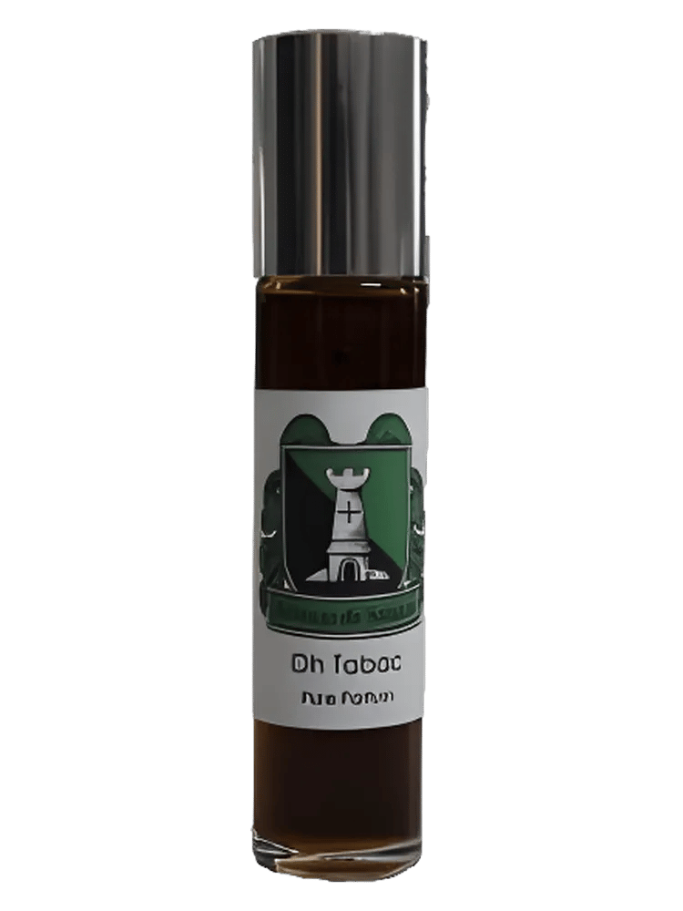 Oh Tabac by Aromas De Salazar