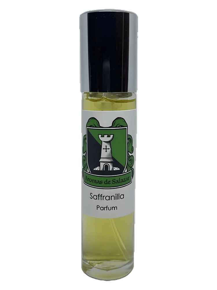 Saffranilla by Aromas De Salazar
