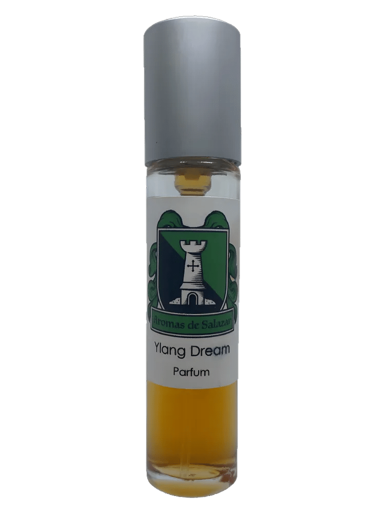 Ylang Dream by Aromas De Salazar
