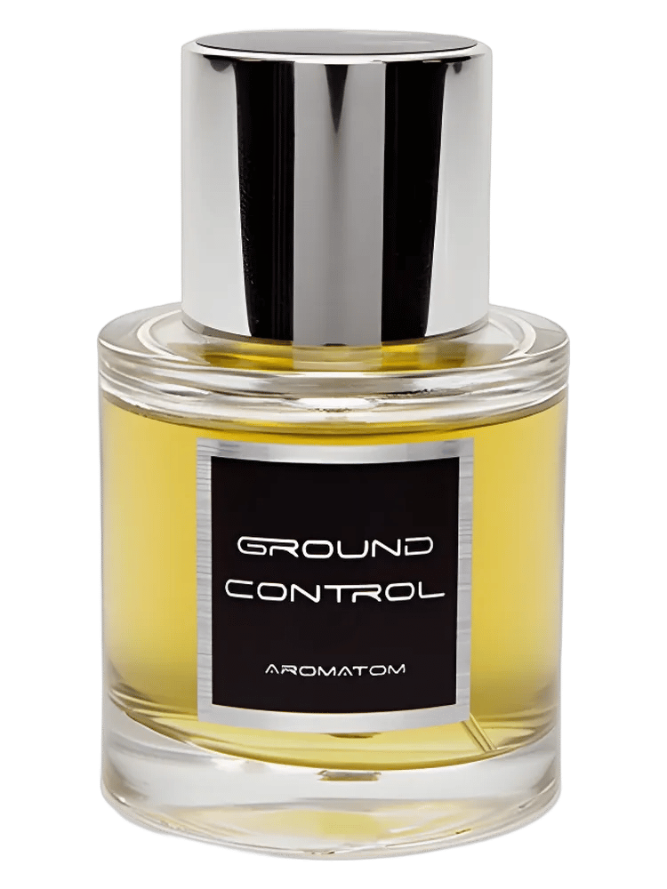 Ground Control by AromAtom