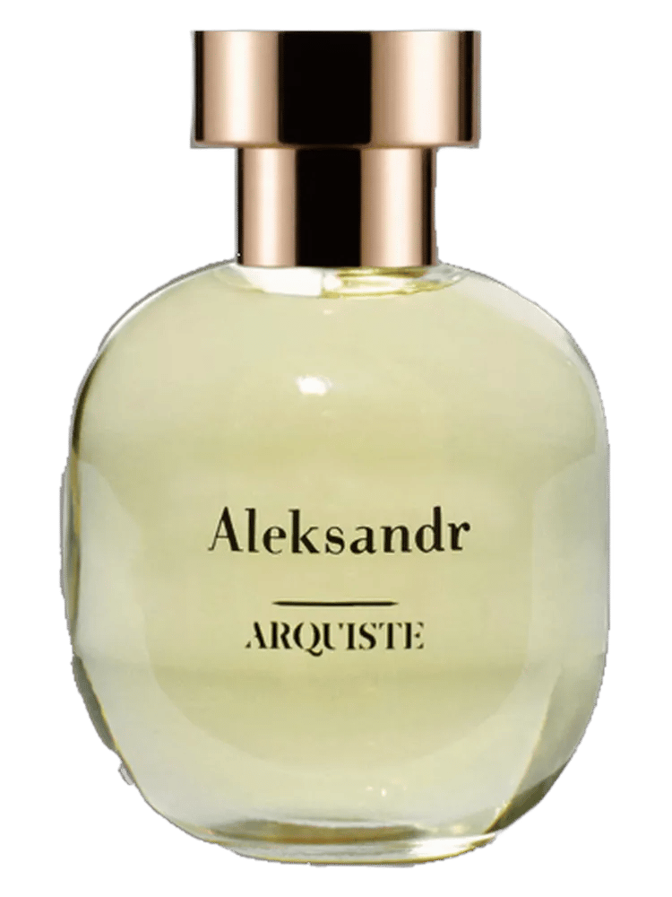 Aleksandr by Arquiste