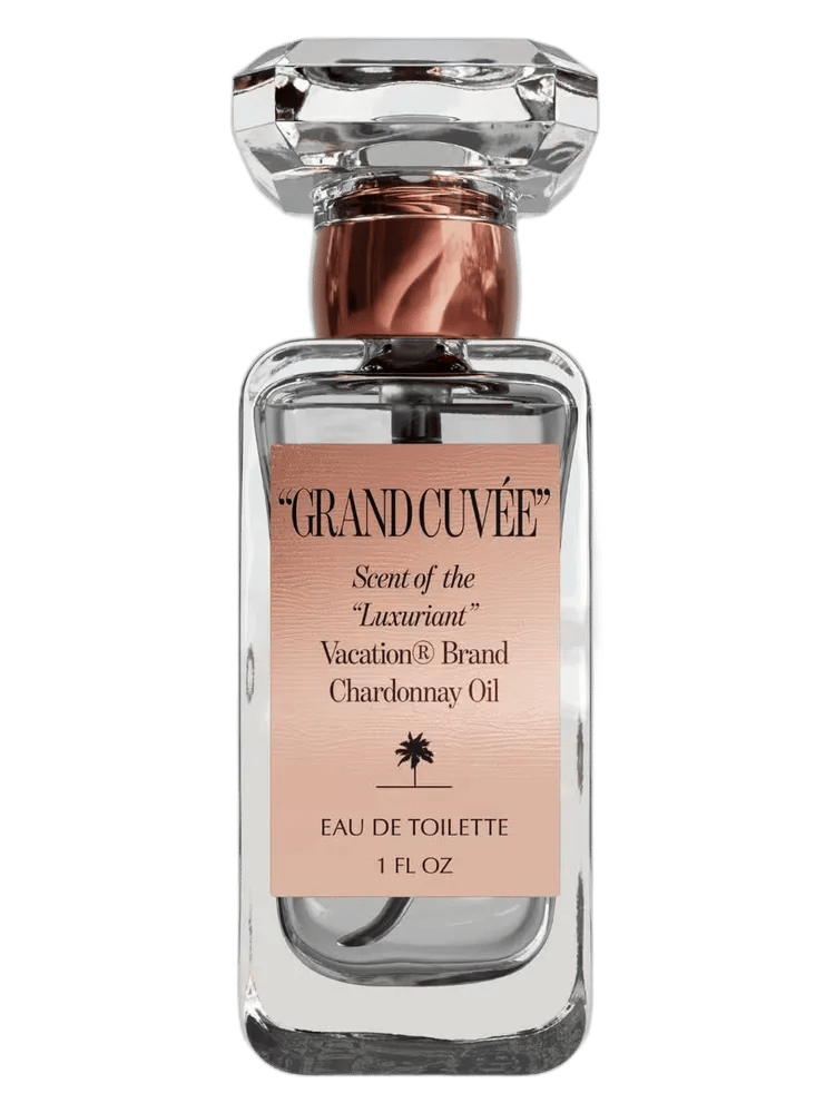 GRAND CUVÉE by Arquiste
