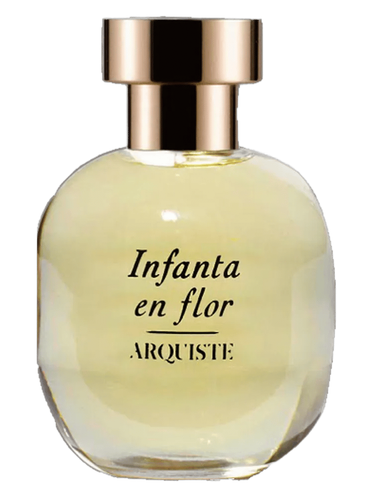 Infanta En Flor by Arquiste