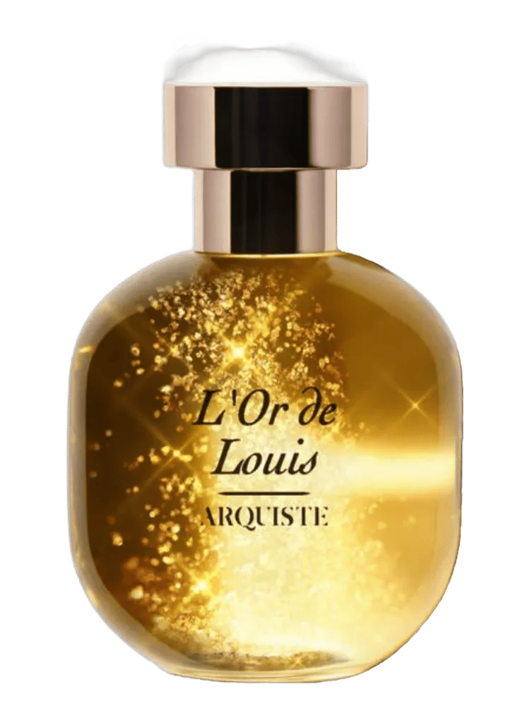 L'Or De Louis by Arquiste