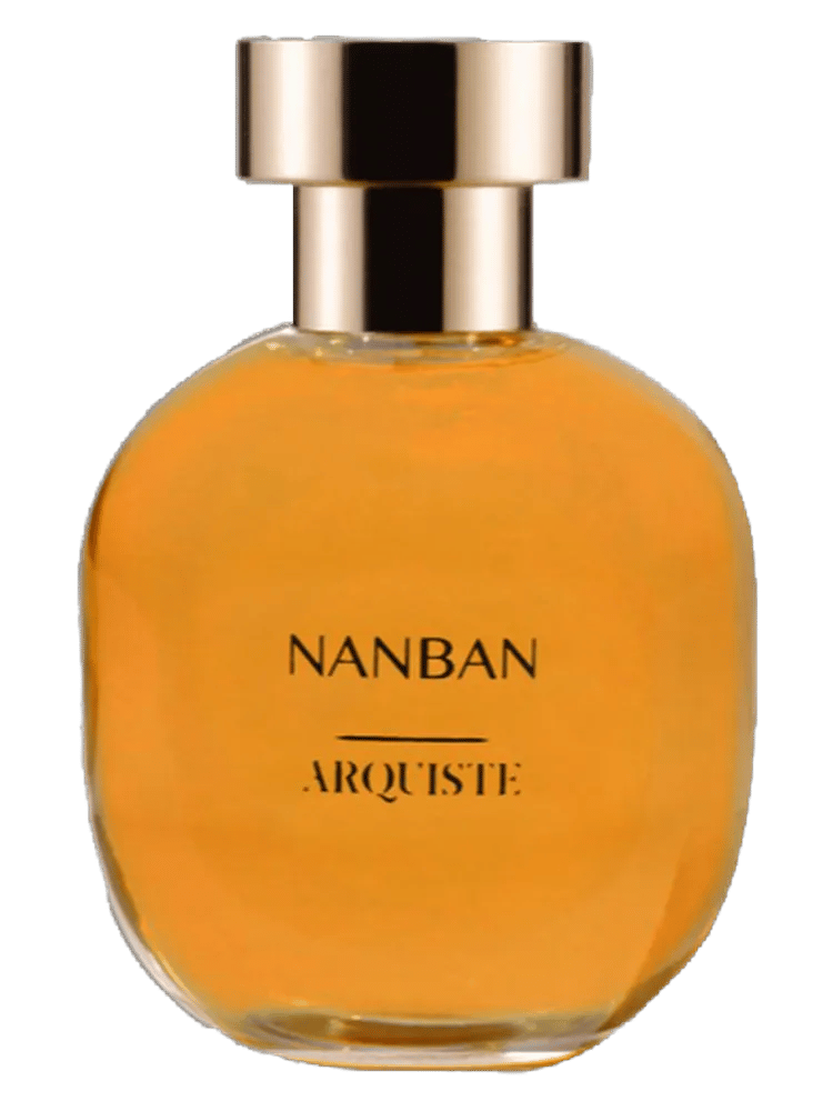 Nanban by Arquiste