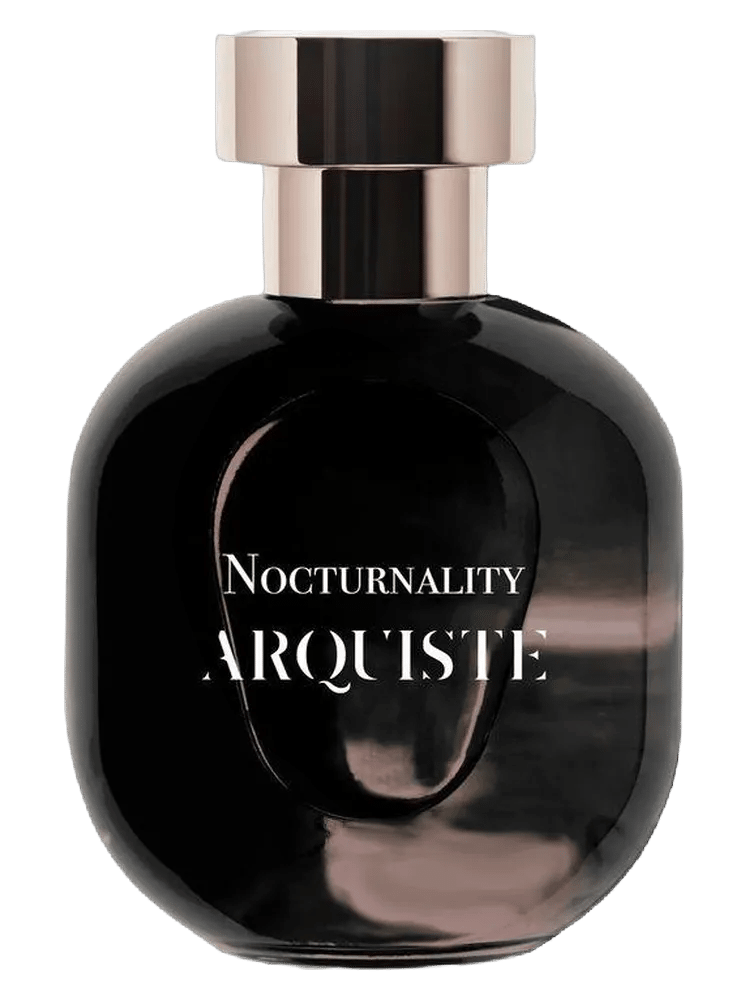Nocturnality by Arquiste