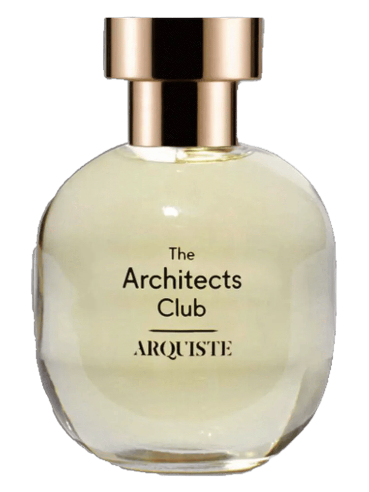 The Architects Club by Arquiste