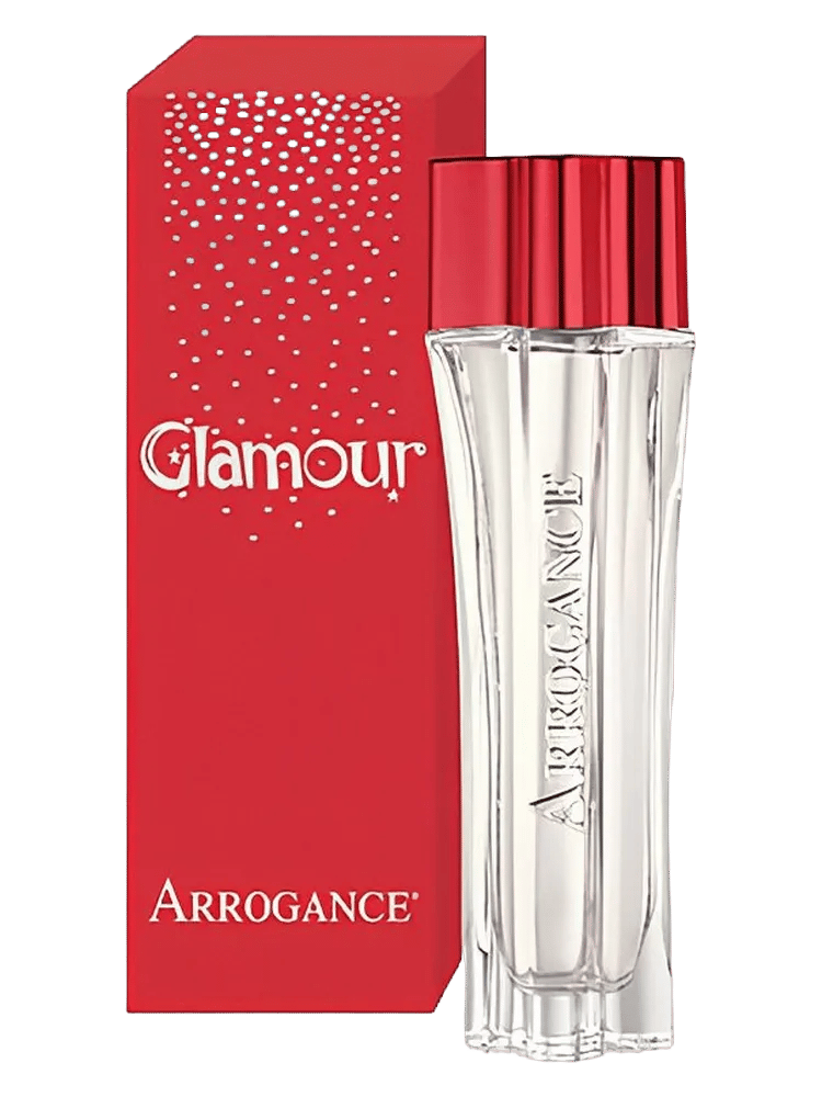 Glamour by Arrogance