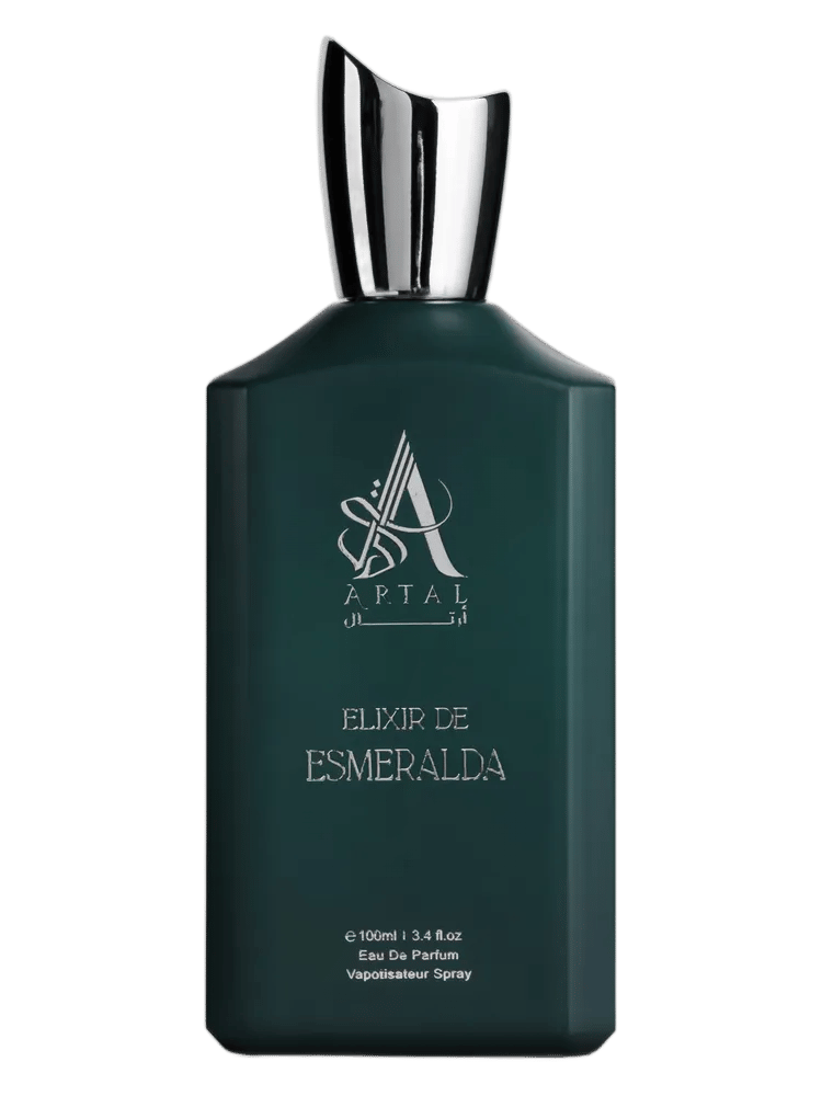 Elixir de Esmeralda by Artal Perfumes