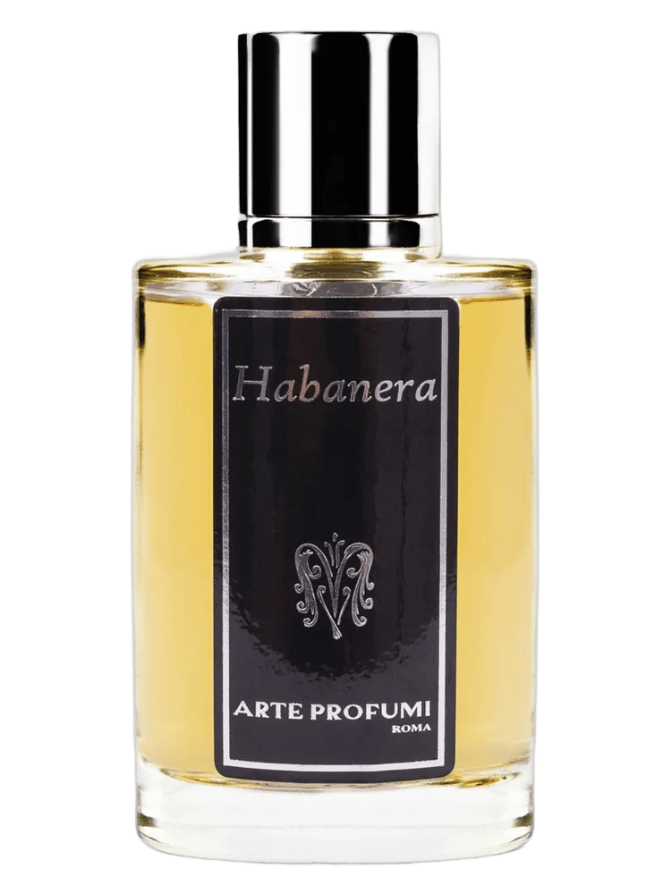 Habanera by Arte Profumi