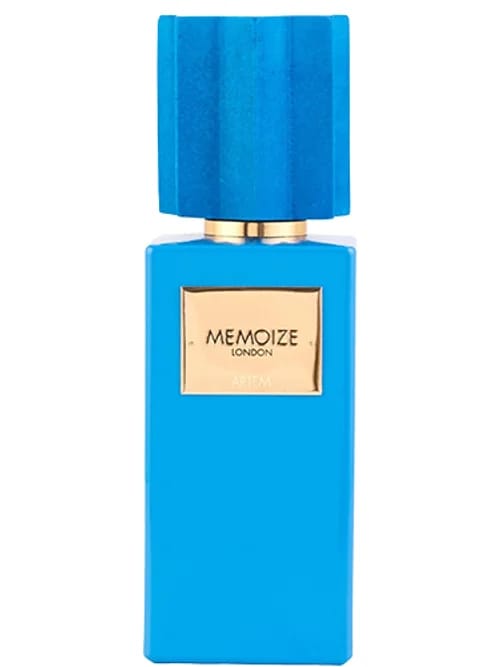 Artem by Memoize London