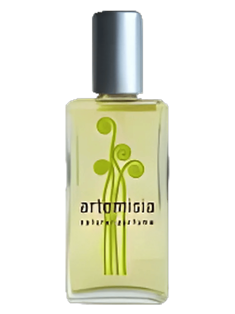 Edenwood by Artemisia Natural Perfume