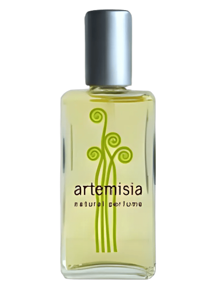 Ozymandias by Artemisia Natural Perfume
