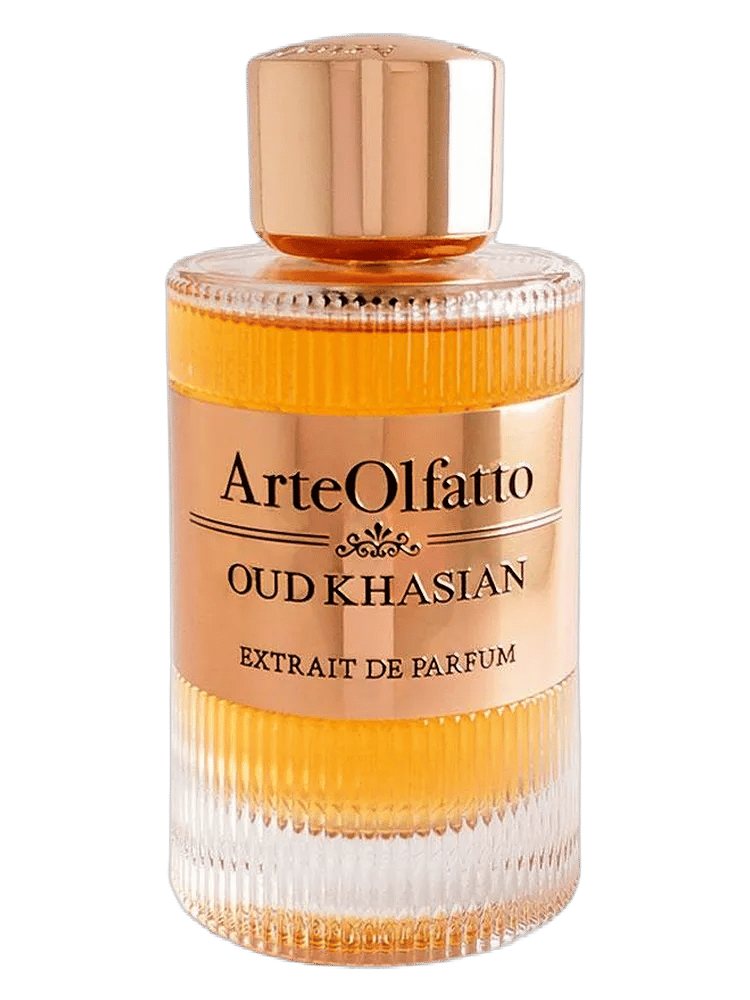 Oud Khasian by Arteolfatto