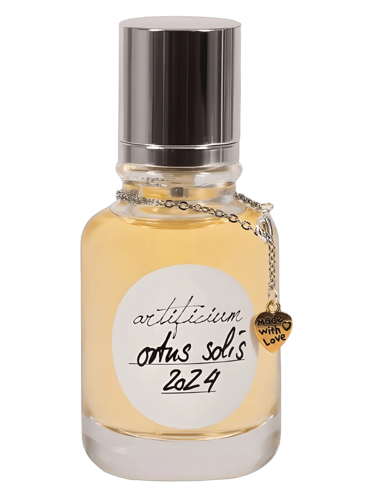 Ortus Solis by Artificium