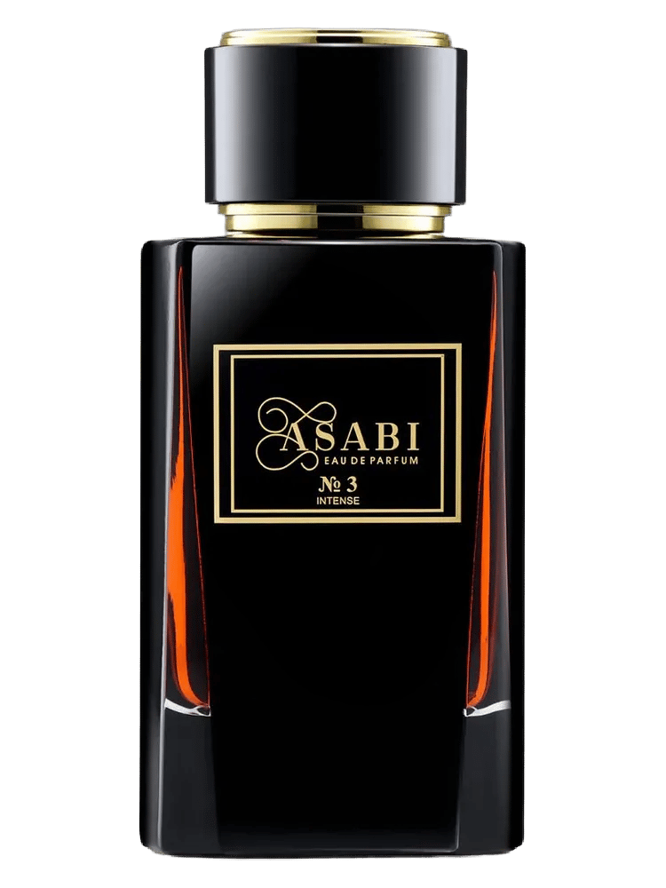 № 3 Intense by Asabi