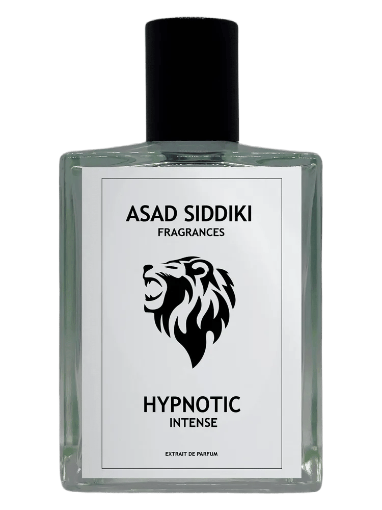 Hypnotic - Intense by Asad Siddiki