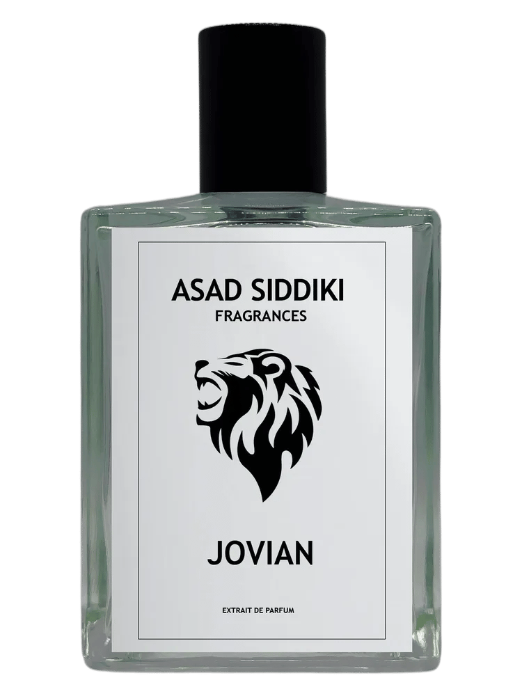 Jovian by Asad Siddiki