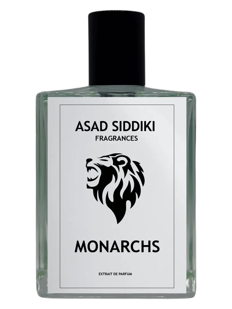 Monarchs by Asad Siddiki