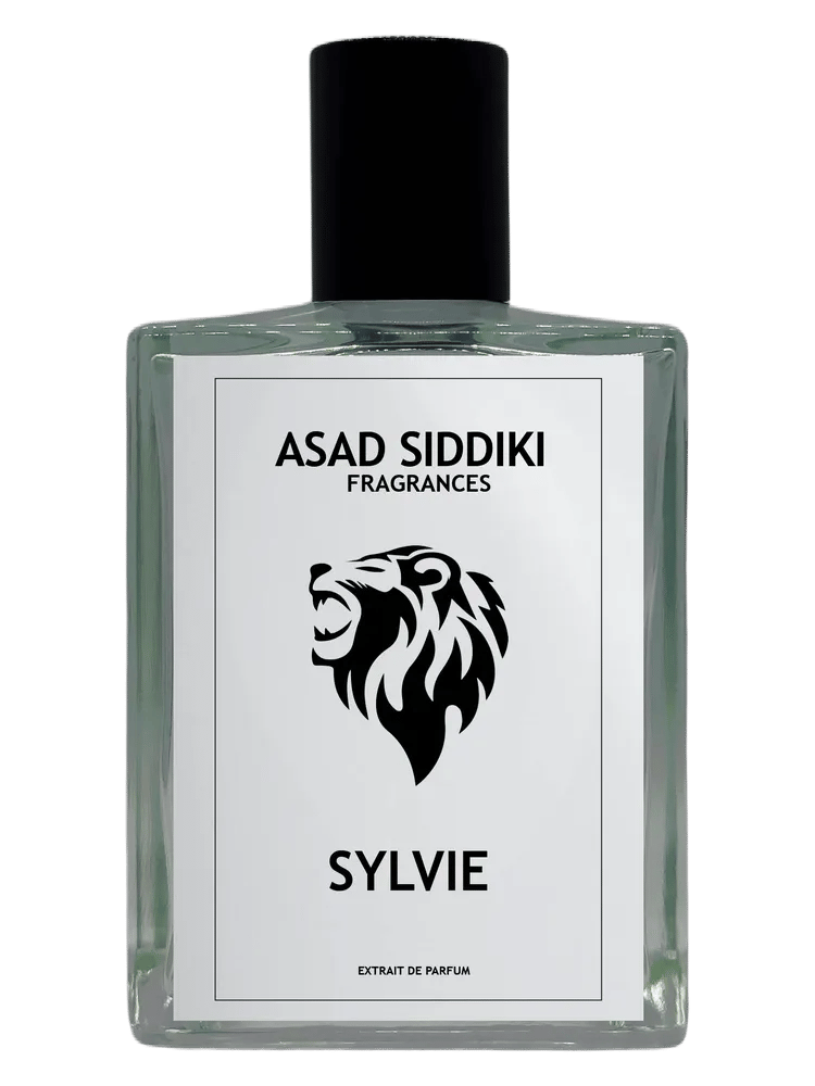 Sylvie by Asad Siddiki