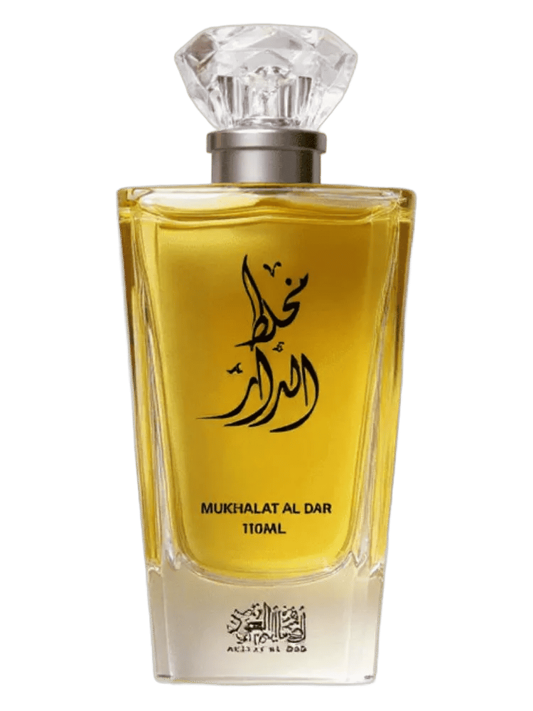Mukhalat Al Dar by Asalat Al Oud