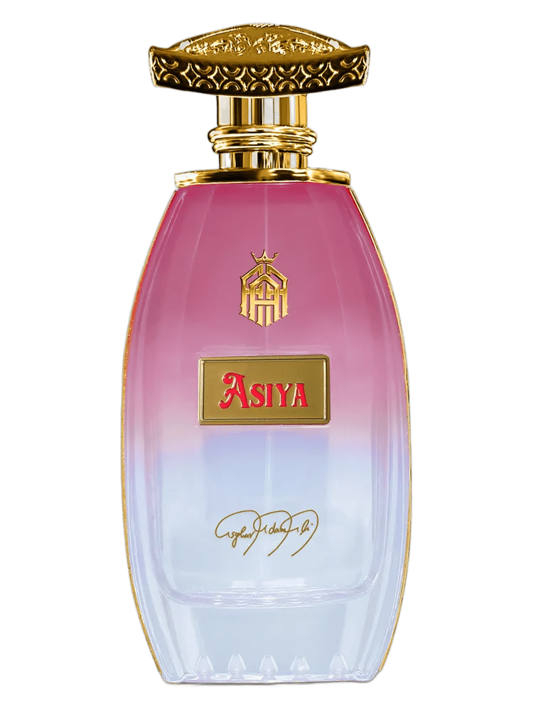 Asiya by Asghar Adam Ali