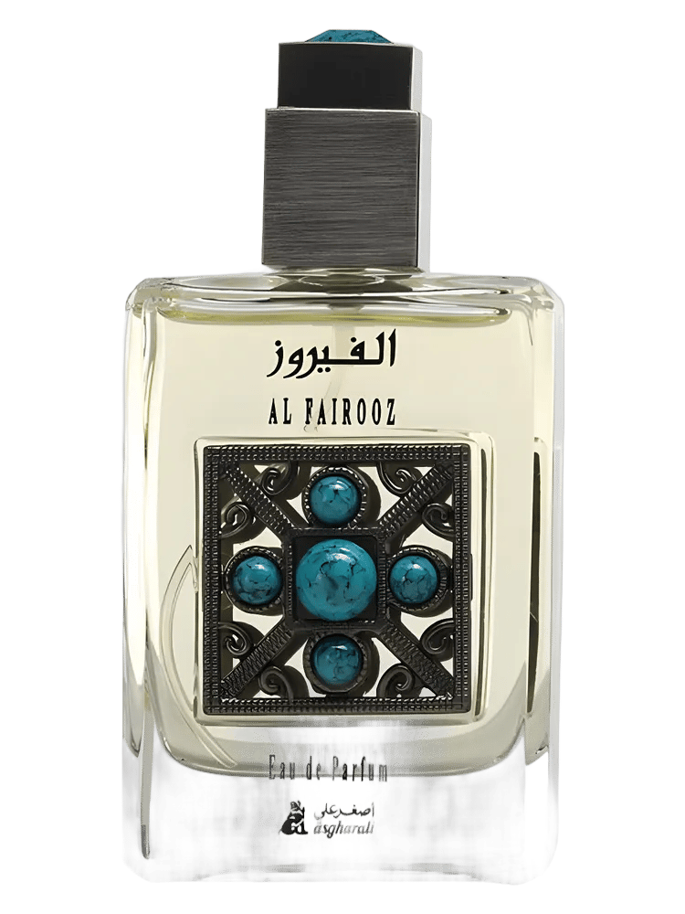Al Fairooz by Asgharali