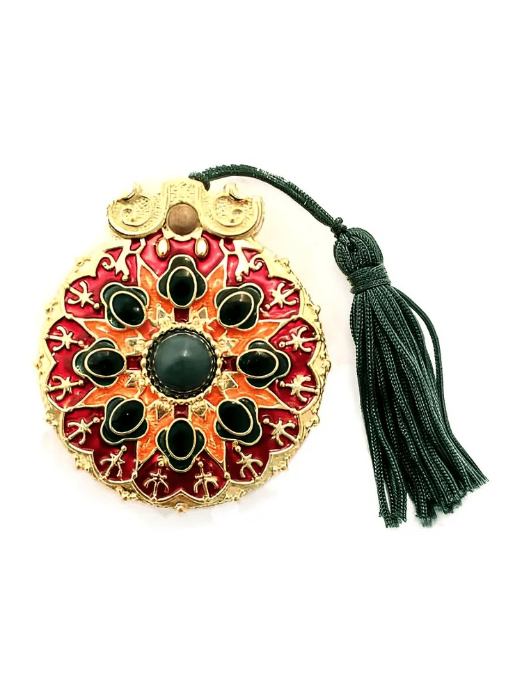 Attar Jamid Abeer by Asgharali