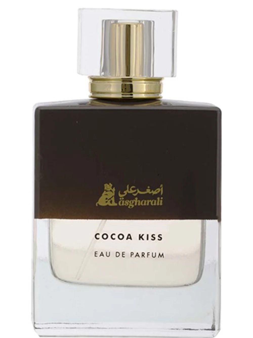 Cocoa Kiss by Asgharali